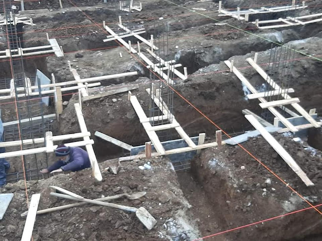 Comentarii opinii despre Екипстрой ЕООД