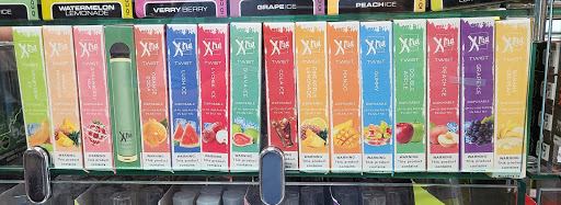 Tobacco Shop «M & I Smoke Shop», reviews and photos, 1239 S Higley Rd #104, Mesa, AZ 85206, USA