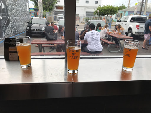 Brewery «J Wakefield Brewing», reviews and photos, 120 NW 24th St, Miami, FL 33127, USA