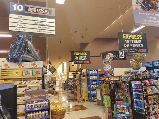 Grocery Store «ACME Markets», reviews and photos, 80 New Bridge Rd, Bergenfield, NJ 07621, USA