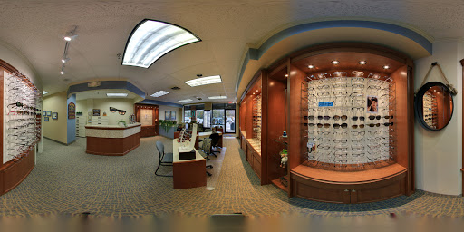 Eye Care Center «Bay Hills Eye Care Center», reviews and photos, 1294 Bay Dale Dr, Arnold, MD 21012, USA