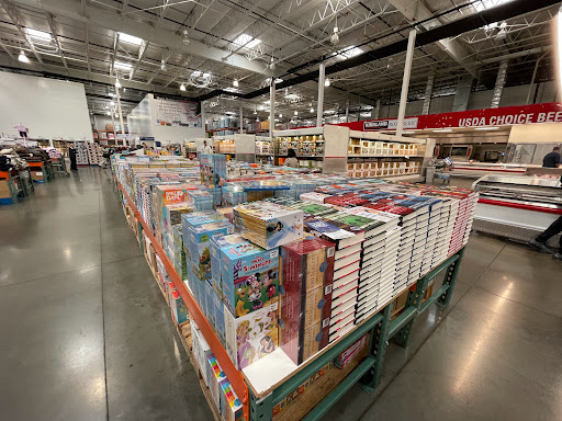 Warehouse store «Costco Wholesale», reviews and photos, 5020 Norton Healthcare Blvd, Louisville, KY 40241, USA