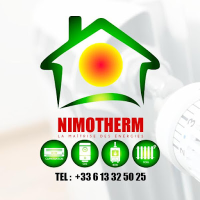 NIMOTHERM à Reichstett