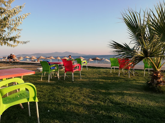 Cumhuriyet beach