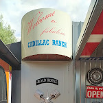 Photo n°5 de l'avis de Mari. fait le 13/06/2021 à 12:59 sur le  Cadillac Ranch à Pesche