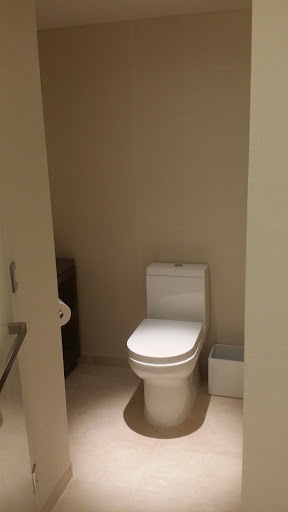 Hotel «Conrad New York», reviews and photos