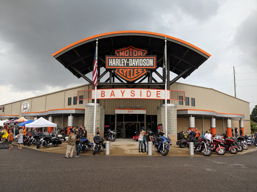 Bayside Harley-Davidson®