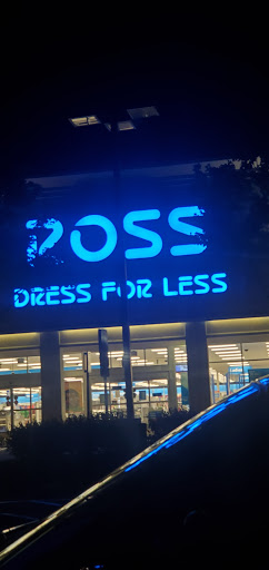 Clothing Store «Ross Dress for Less», reviews and photos, 9773 Jefferson Davis Hwy, Fredericksburg, VA 22408, USA