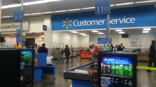 Department Store «Walmart Supercenter», reviews and photos, 8301 N Church Rd, Kansas City, MO 64158, USA