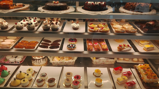 Pastelaria Regresso no Arcozelo, Braga
