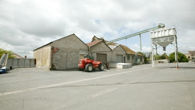 AXEREAL à Bonny-sur-Loire
