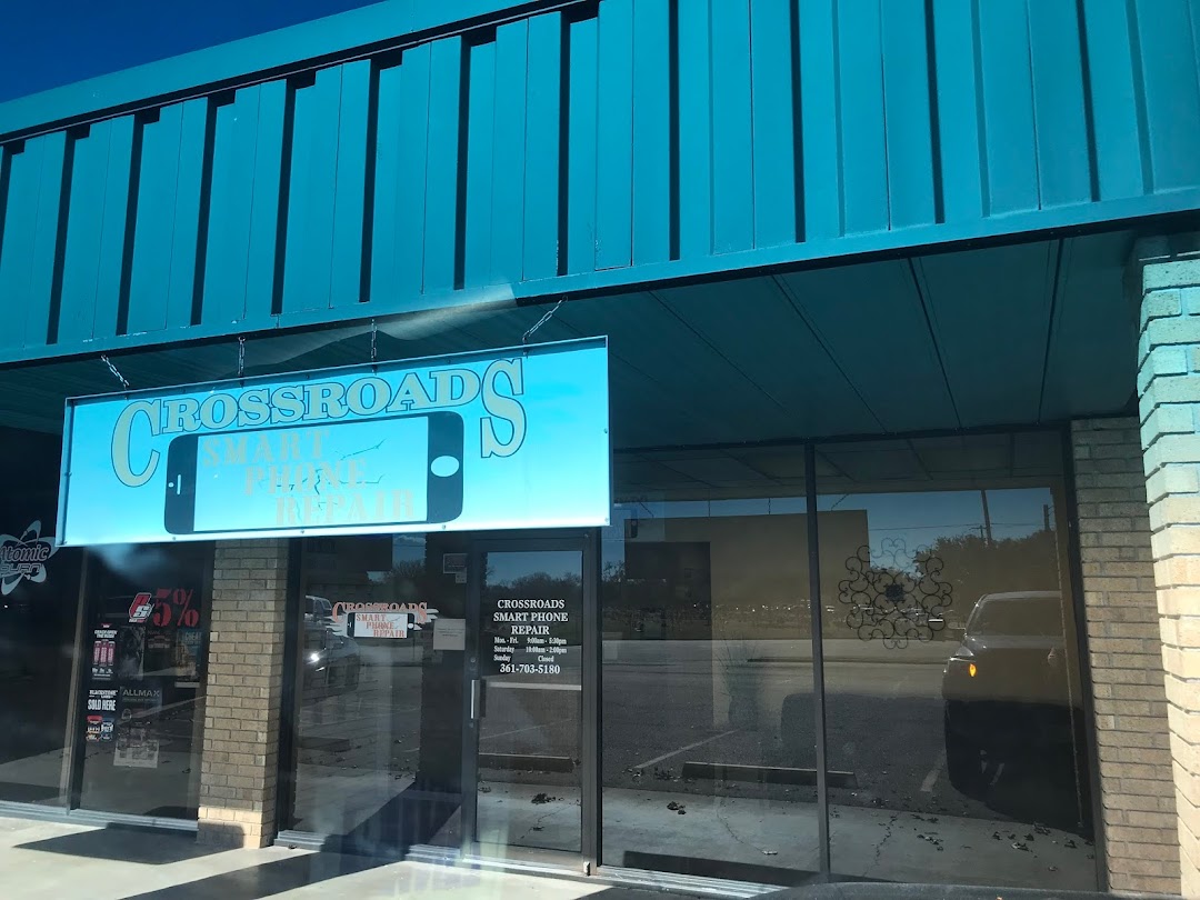 Crossroads Smart Phone Repair