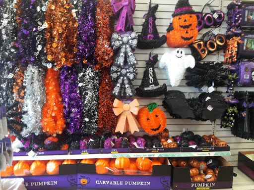 Dollar Store «Dollar Tree», reviews and photos, 101 S Coit Rd #80, Richardson, TX 75080, USA
