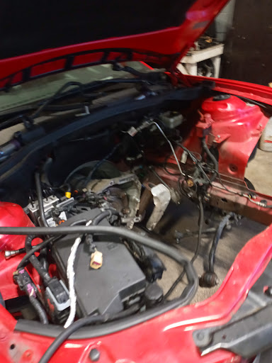 Used Car Dealer «National Motors Inc», reviews and photos, 2183 Crain Hwy, Waldorf, MD 20601, USA