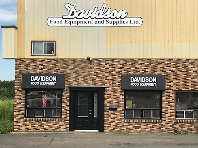 Davidson Food Equipment and Supplies Ltd.