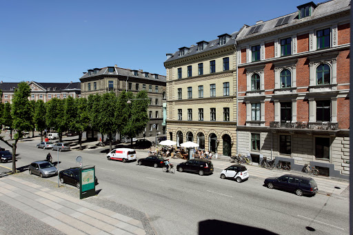 Hoteller arrangementer København