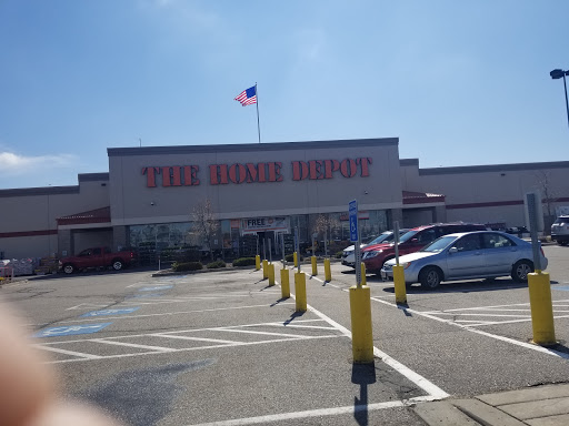 Home Improvement Store «The Home Depot», reviews and photos, 449 Main St, Layton, UT 84041, USA