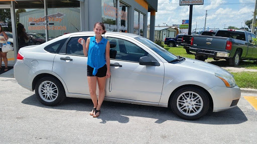 Used Car Dealer «Right Way Automotive», reviews and photos, 2310 US-90, Lake City, FL 32055, USA