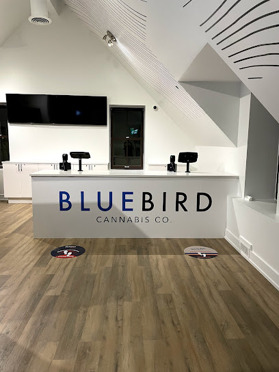 BlueBird Cannabis Co. Kanata North
