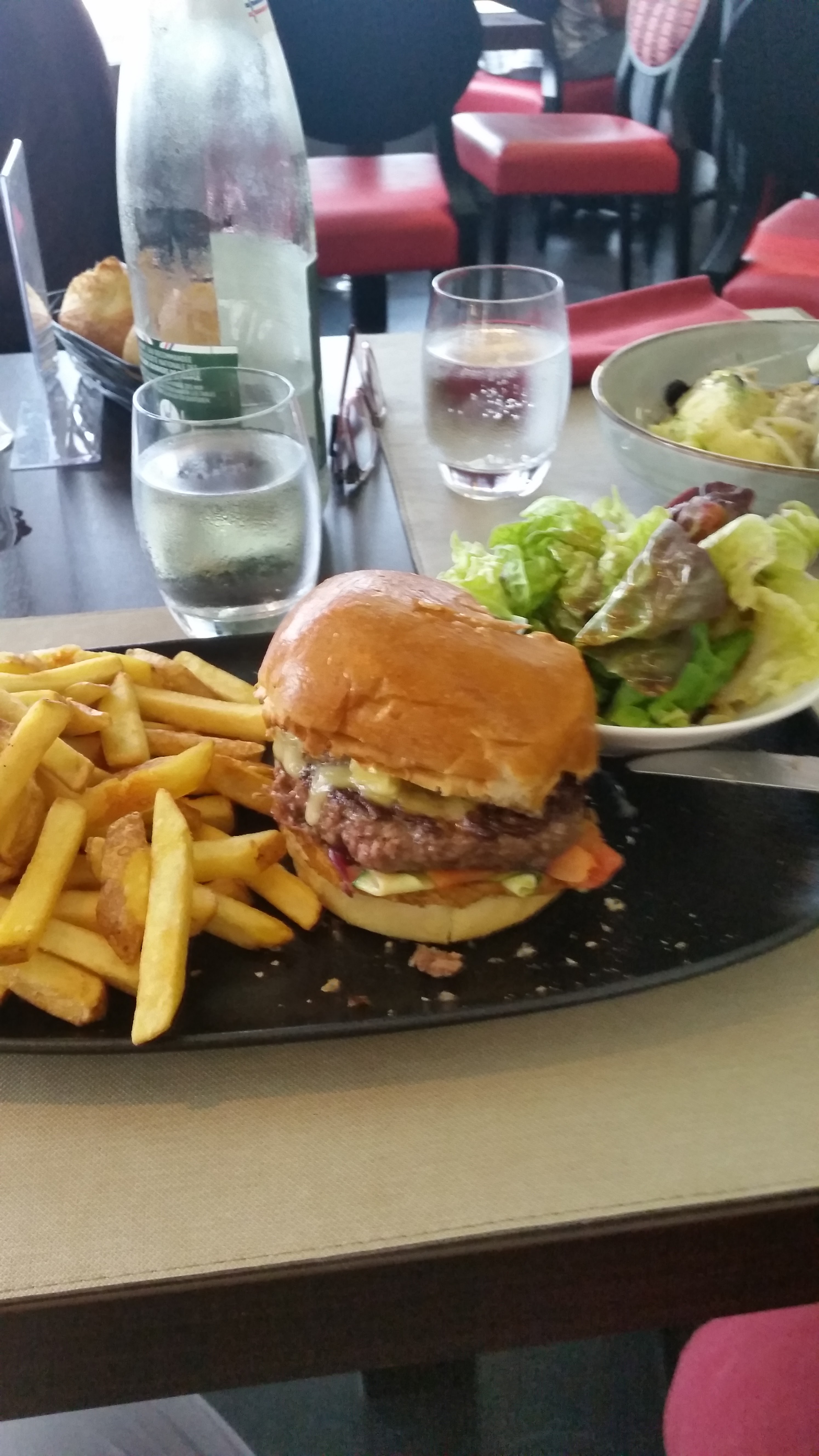 Photo n° 2 de l'avis de Patrick.e fait le 15/07/2019 à 08:50