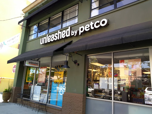 Pet Supply Store «Unleashed by Petco», reviews and photos, 1155 Lincoln Ave, San Jose, CA 95125, USA