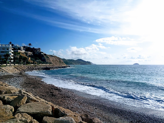 Platja dels Estudiantes