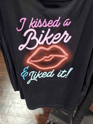 Harley-Davidson Dealer «Harley-Davidson of Cool Springs», reviews and photos, 7128 S Springs Dr, Franklin, TN 37067, USA