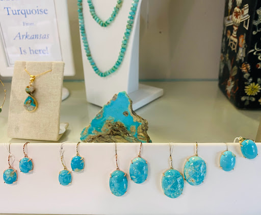 Jeweler «Laura Stanley Personal Jeweler», reviews and photos, 8201 Cantrell Rd, Little Rock, AR 72227, USA