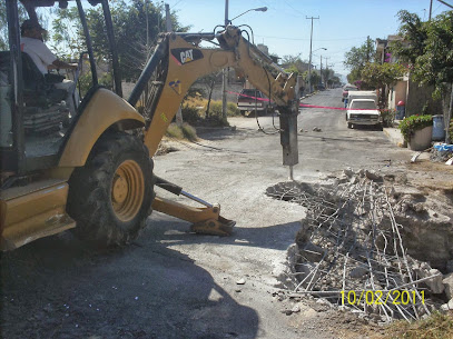 DEMOLICIONES LIZARRAGA