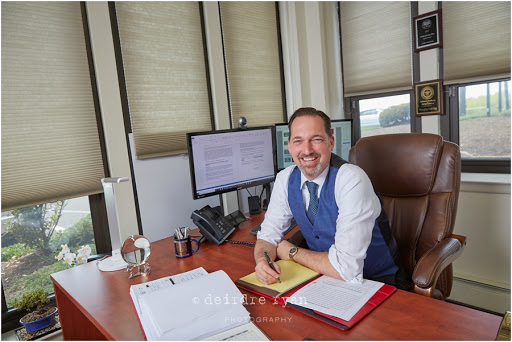 Criminal Justice Attorney «Law Office of Douglas Herring», reviews and photos