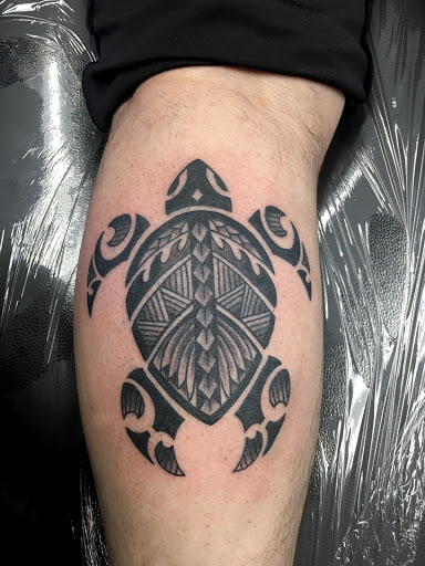 Explore military tattoo ideas for guys, creative tattoo ideas in Salida, available at Centennial Tattoo