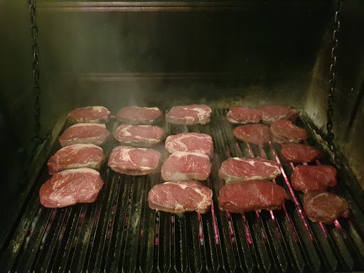 Los Hermanos - Argentinisches Steakhaus die Nr.1. in Haan