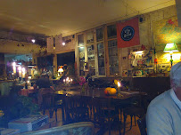 Atmosphère du Restaurant français Auberge Les Truffières à Trémolat - n°10