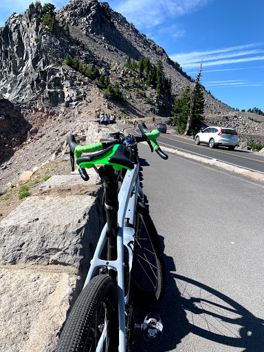 Bicycle Store «Bike Gallery - Beaverton», reviews and photos, 12345 SW Canyon Rd, Beaverton, OR 97005, USA