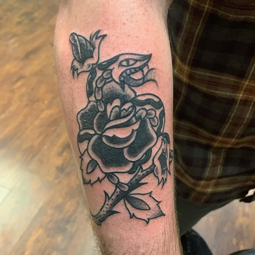 Explore artemis tattoo ideas, creative tattoo ideas in Littleton, available at Living Canvas Tattoo and Piercing