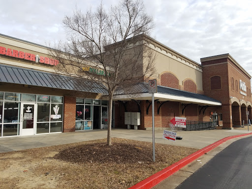 Barber Shop «Cuts & Creations Barber Shop & Salon», reviews and photos, 1025 Veterans Memorial Hwy SE Suite 570, Mableton, GA 30126, USA