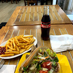 Photo n°1 de l'avis de Dennis.. fait le 18/06/2019 à 19:25 sur le  M&S Gemüsekebap à Berlin