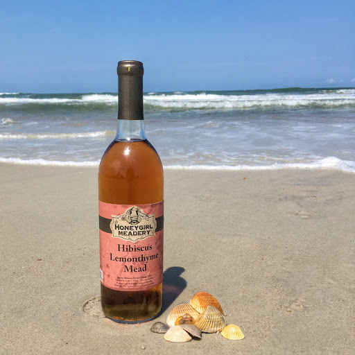 Winery «Honeygirl Meadery», reviews and photos, 105 Hood St #6, Durham, NC 27701, USA