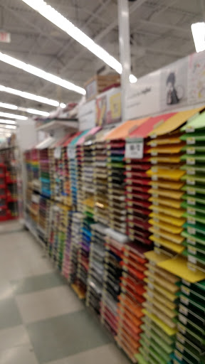 Fabric Store «Jo-Ann Fabrics and Crafts», reviews and photos, 2753 S Market St, Gilbert, AZ 85295, USA