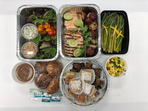 Caterer «Jack Francis Catering», reviews and photos, 300 Maple St, Conshohocken, PA 19428, USA