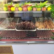 Menzil etli ekmek ve kebap salonu