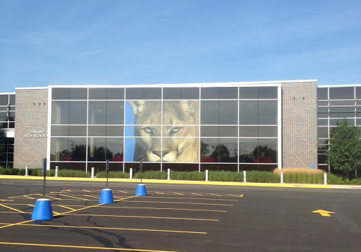 Commercial Printer «Cushing», reviews and photos, 213 W Institute Pl Suite 200, Chicago, IL 60610, USA