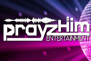 PrayzHim Entertainment image