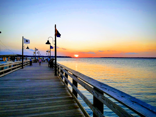 Gift Shop «Harbour Town General Store», reviews and photos, 147 Lighthouse Rd, Hilton Head Island, SC 29928, USA