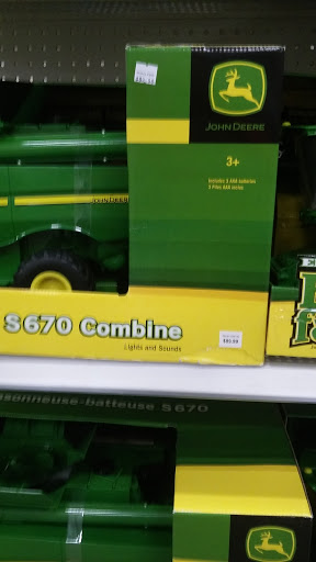 Department Store «Rural King», reviews and photos, 230 Central Pkwy, Heath, OH 43056, USA