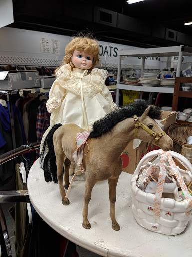 Thrift Store «Global Thrift», reviews and photos, 322 Moody St, Waltham, MA 02453, USA