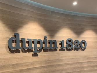 Dupin1820 Showroom Rive