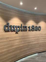 Dupin1820 Showroom Rive