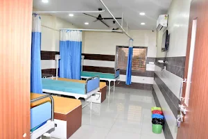 Rajkesar Hospital image