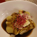 Photo n° 2 de l'avis de Pascal.t fait le 06/09/2022 à 20:38 pour Le Clos Lupin à Étretat